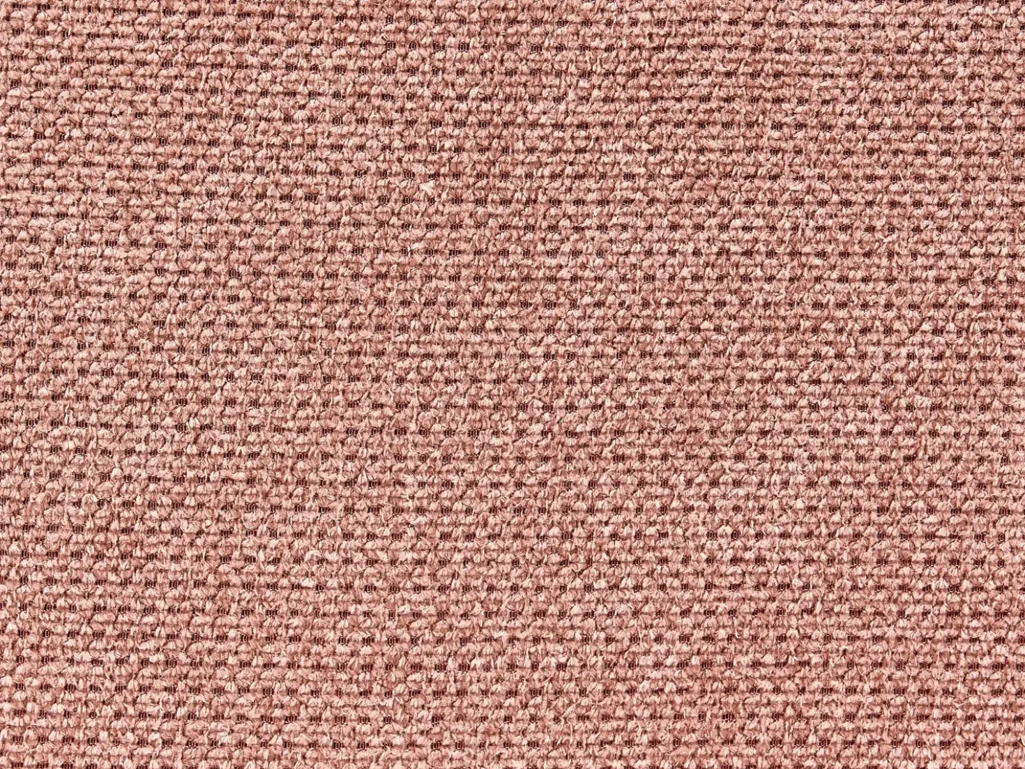 Letto da giorno con contenitore Tessuto VITTEL 90 x 200 cm Rosa