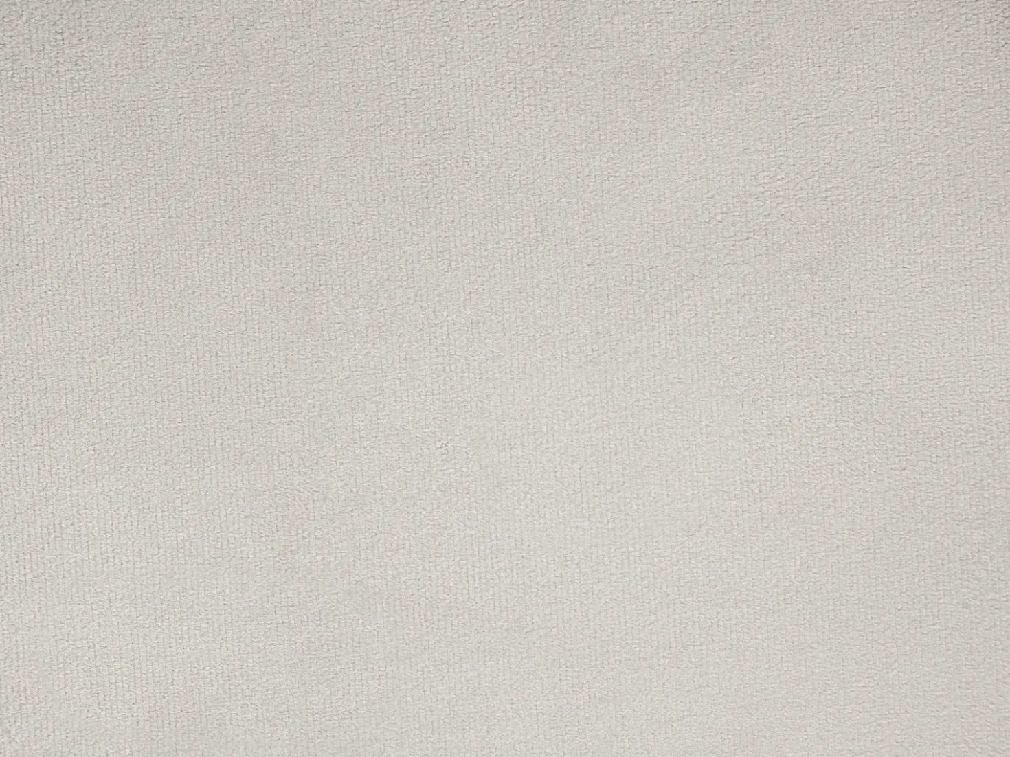 Letto da giorno con contenitore Velluto MEUDON 90 x 200 cm Grigio