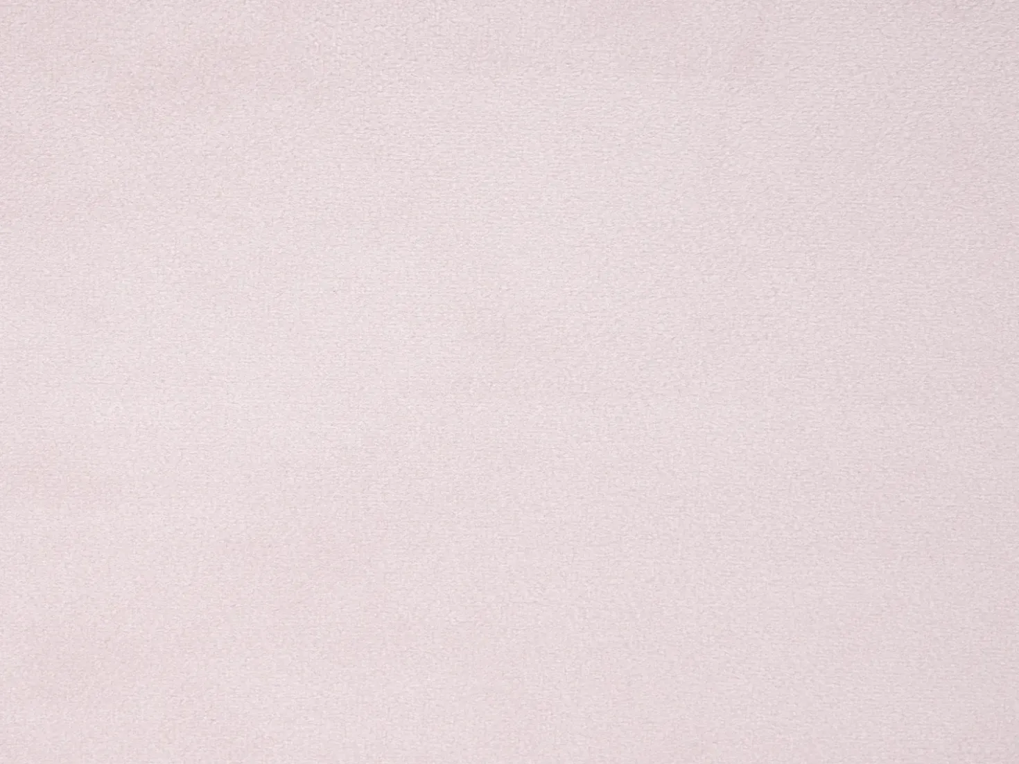 Letto da giorno con contenitore Velluto MARRAY 90 x 200 cm Rosa pastello