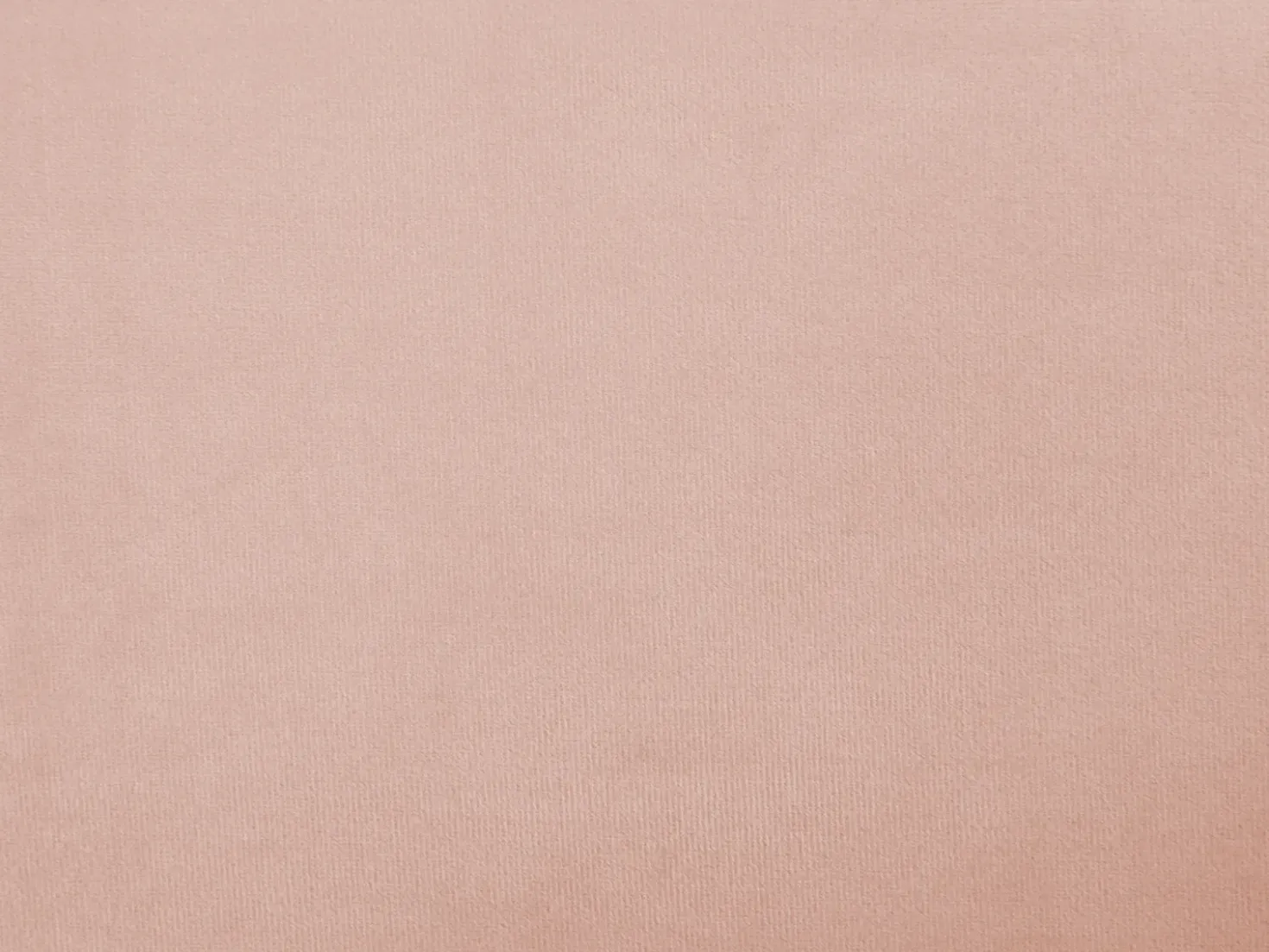 Letto da giorno con contenitore Velluto MARRAY II 90 x 200 cm Rosa pastello