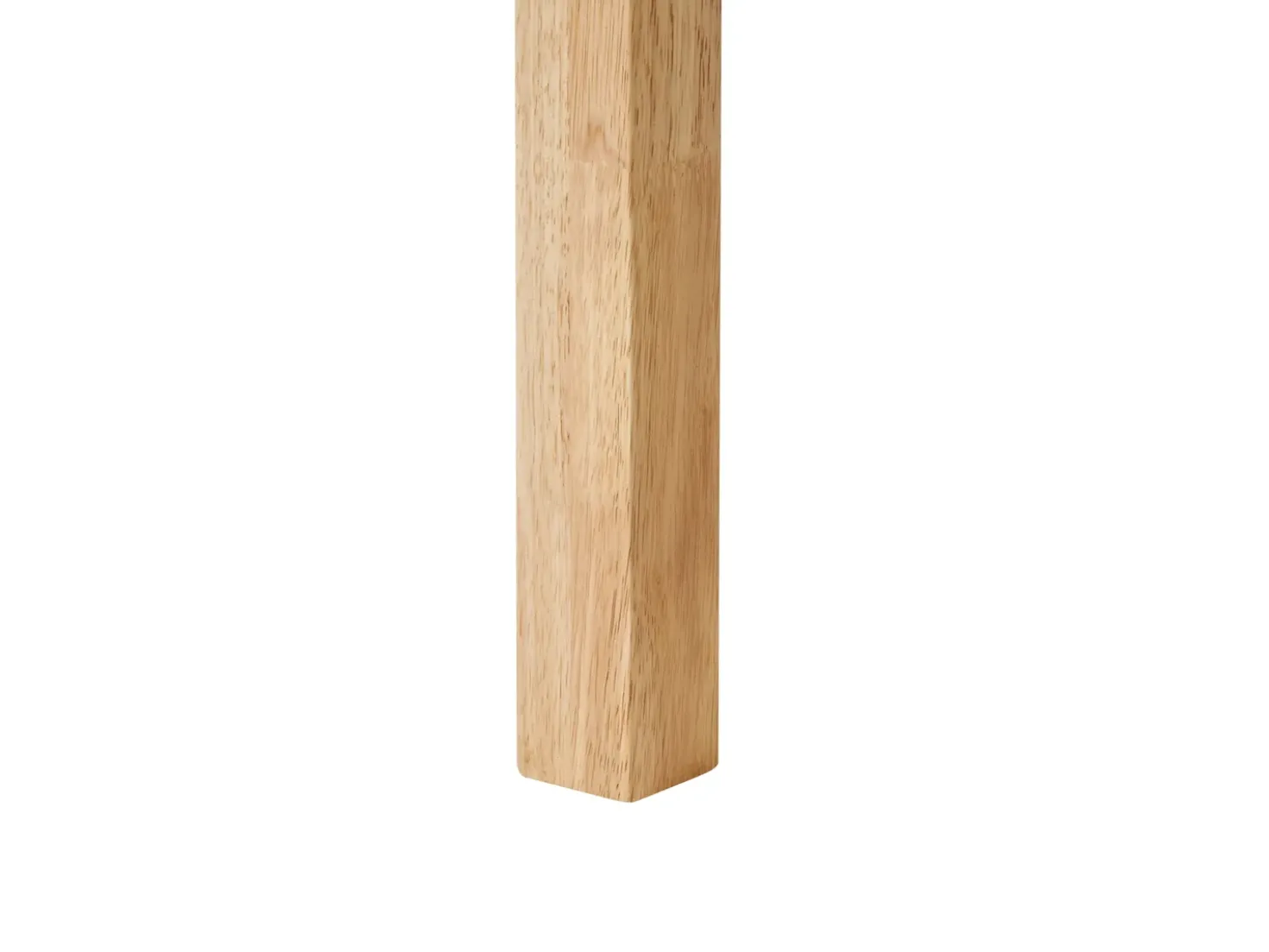 Letto da giorno Legno THEZA 90 x 200 cm Naturale