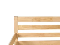 Letto da giorno Legno THEZA 90 x 200 cm Naturale