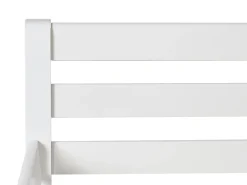 Letto da giorno Legno THEZA 90 x 200 cm Bianco