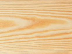 Letto estraibile per bambini Legno di pino CRILLON 90 x 200 cm Marrone chiaro