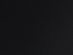 Letto estraibile Velluto CHAVONNE 90 x 200 cm Nero