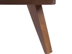 Letto ISTRES 180 x 200 cm Frasino scuro