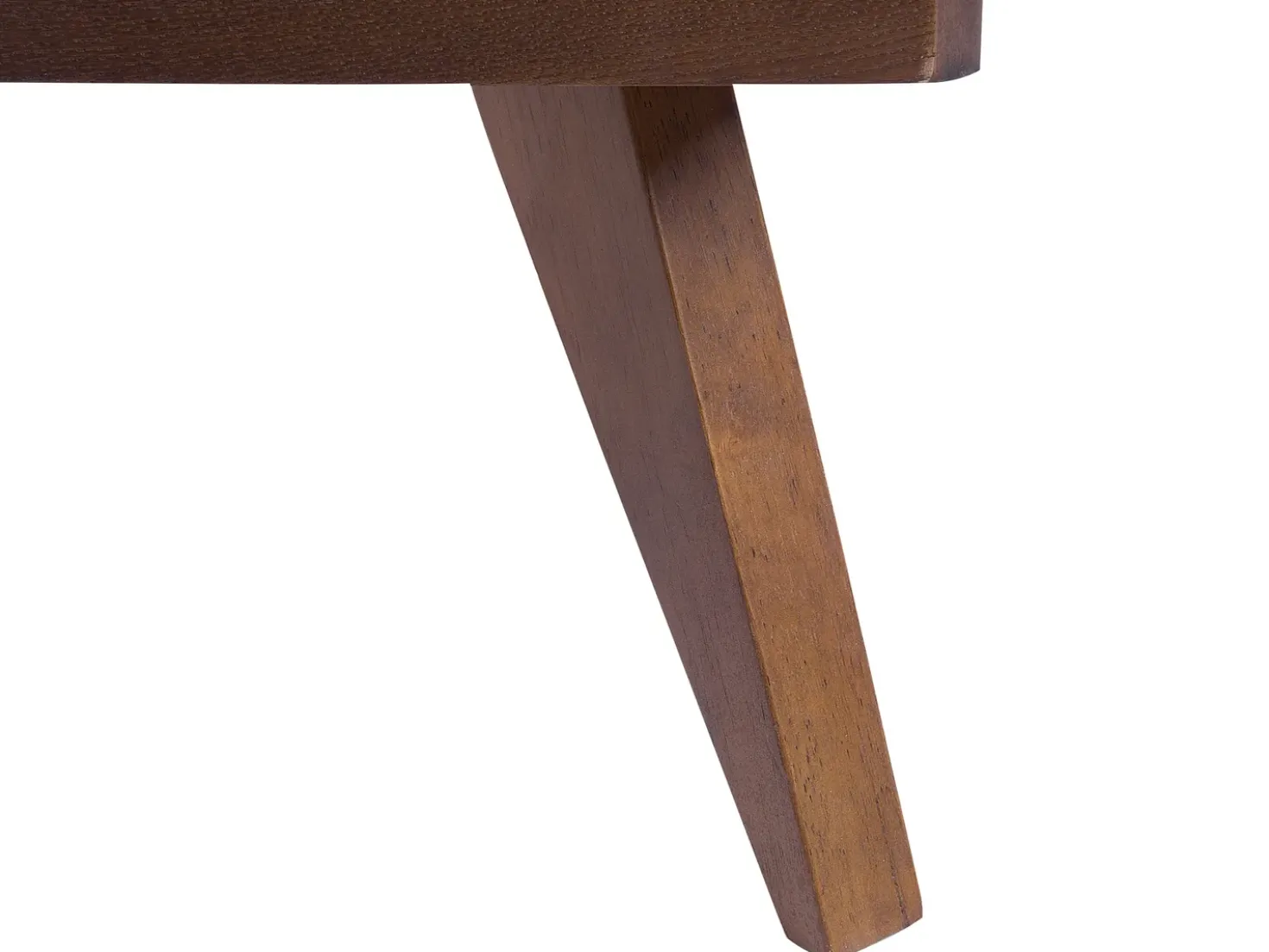 Letto ISTRES 180 x 200 cm Frasino scuro