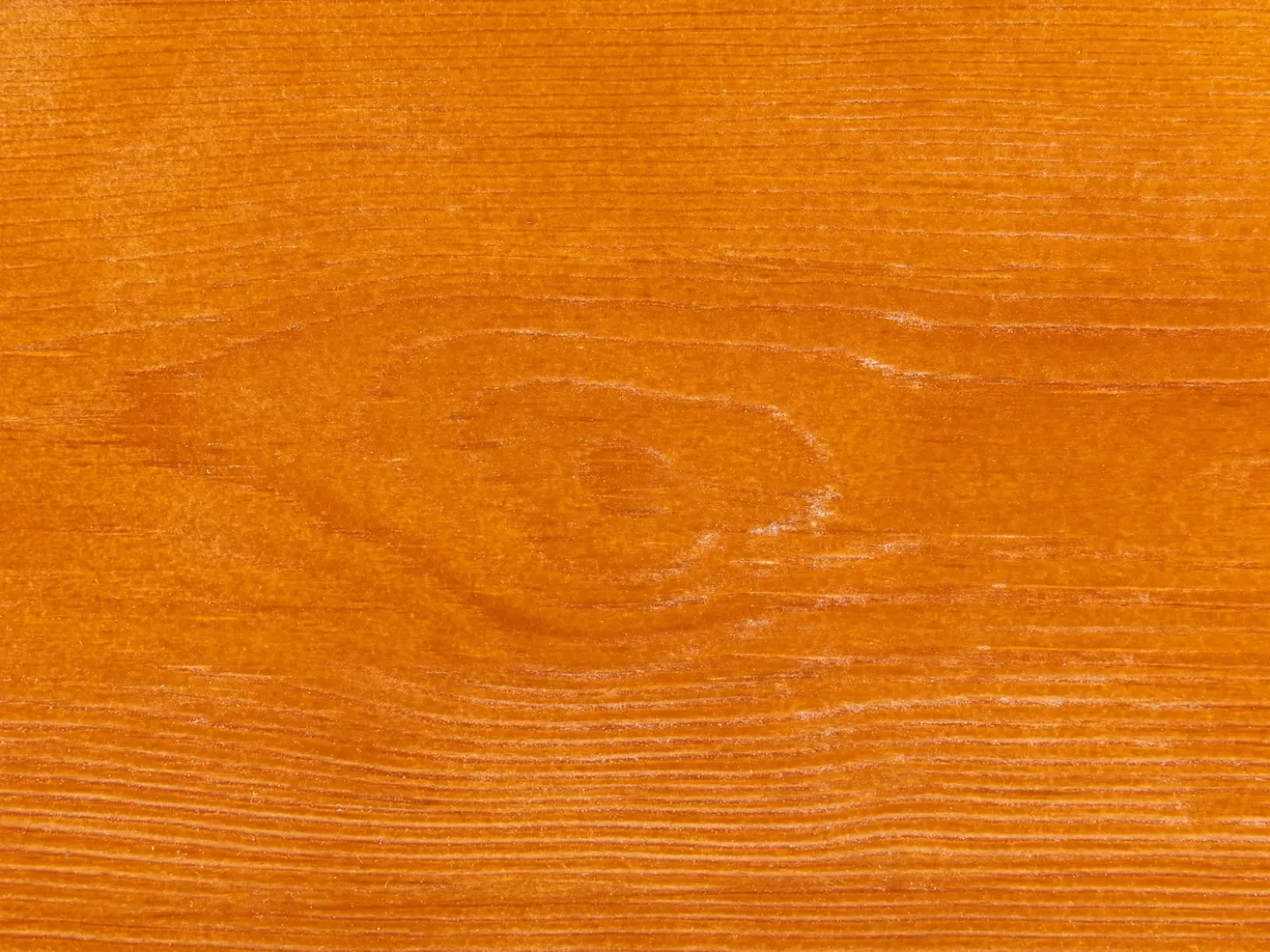 Letto Legno di pino BARRET 180 x 200 cm Marrone