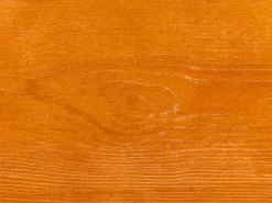 Letto Legno di pino BARRET 90 x 200 cm Marrone