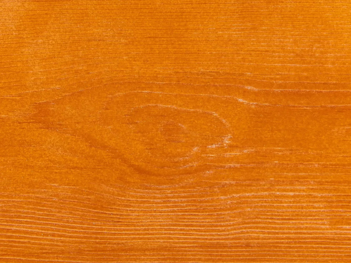 Letto Legno di pino BARRET 90 x 200 cm Marrone