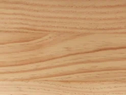 Letto Legno di pino BRUNEMONT 180 x 200 cm Marrone chiaro