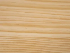 Letto Legno di pino ROYAN 160 x 200 cm Marrone chiaro