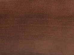 Letto Legno di pino TANNAY 180 x 200 cm Marrone scuro