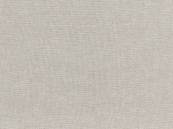 Letto ottomana con LED Tessuto ARMELLE 180 x 200 cm Beige