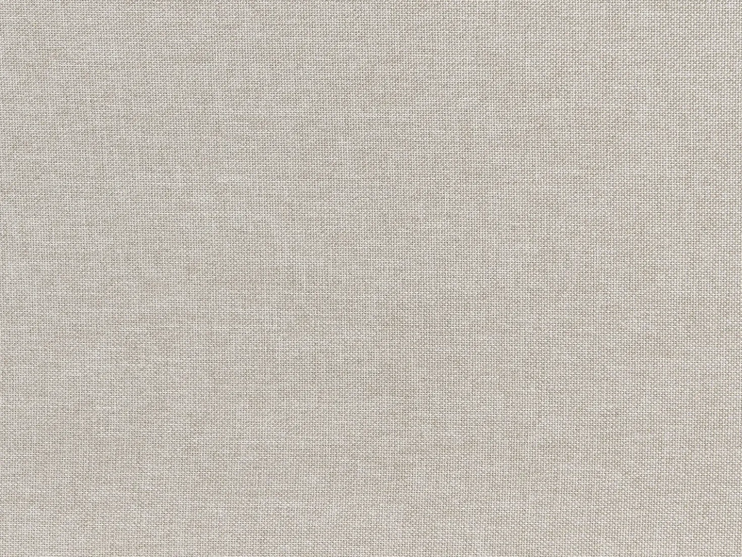 Letto ottomana con LED Tessuto ARMELLE 180 x 200 cm Beige