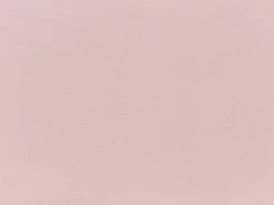 Letto per bambini Arcobaleno Velluto LANDEILLAU 90 x 200 cm Rosa