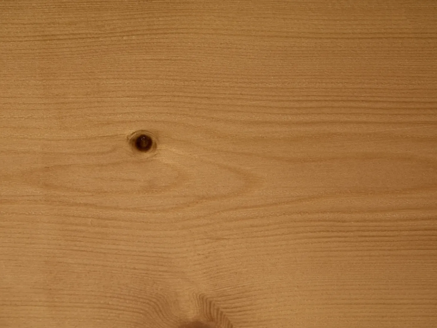 Letto per bambini Legno di pino PRIMELLES 90 x 200 cm Marrone