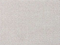 Letto regolabile Tessuto VICEROY 90 x 200 cm Beige chiaro