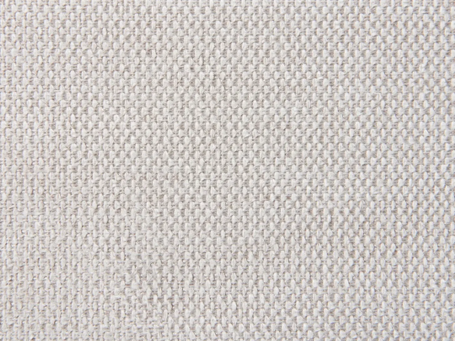 Letto regolabile Tessuto VICEROY 180 x 200 cm Beige chiaro