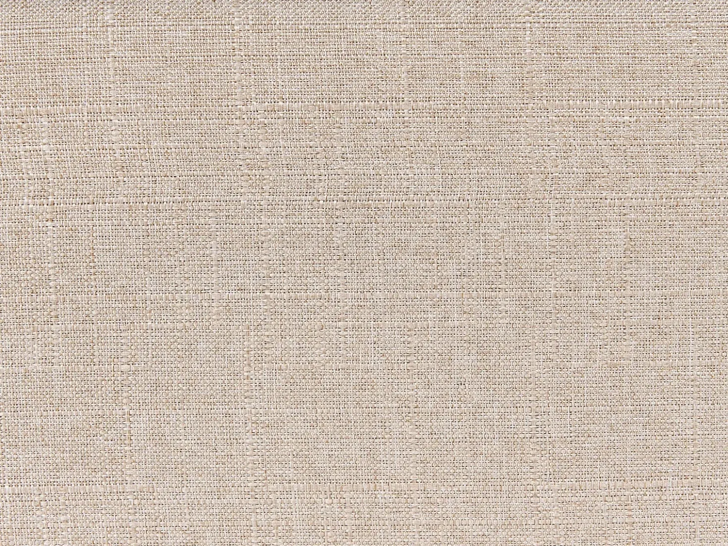 Letto senza testata Tessuto ROANNE 180 x 200 cm Beige