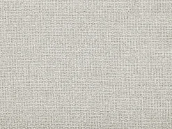 Letto senza testata Tessuto ROANNE 140 x 200 cm Beige chiaro