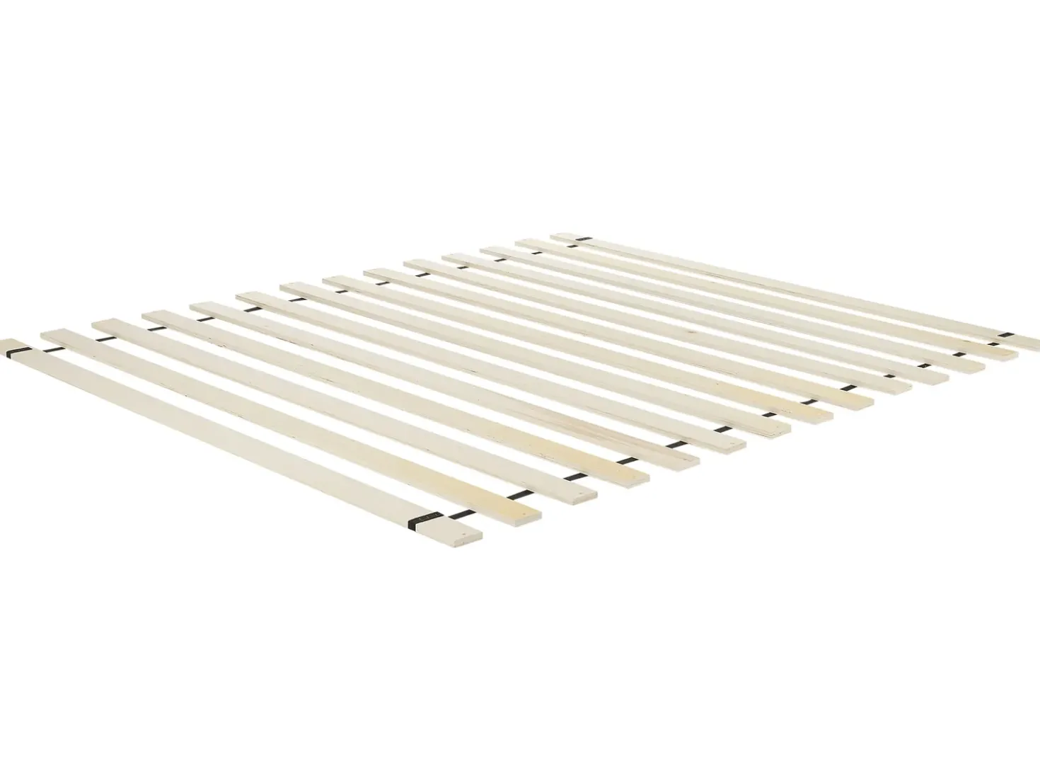 Letto Tessuto AMBASSADOR 160 x 200 cm Beige