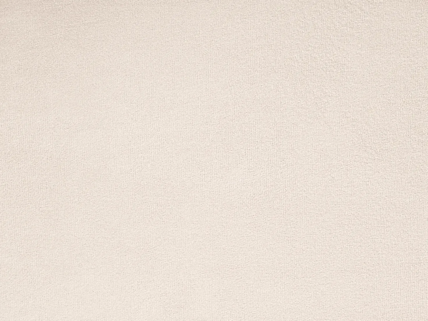 Letto Tessuto AMBILLOU 120 x 200 cm Beige chiaro