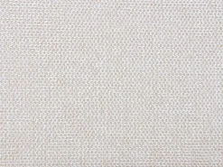 Letto Tessuto MARGUT 180 x 200 cm Beige chiaro