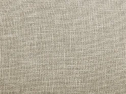 Letto Tessuto SENNEZ 140 x 200 cm Beige