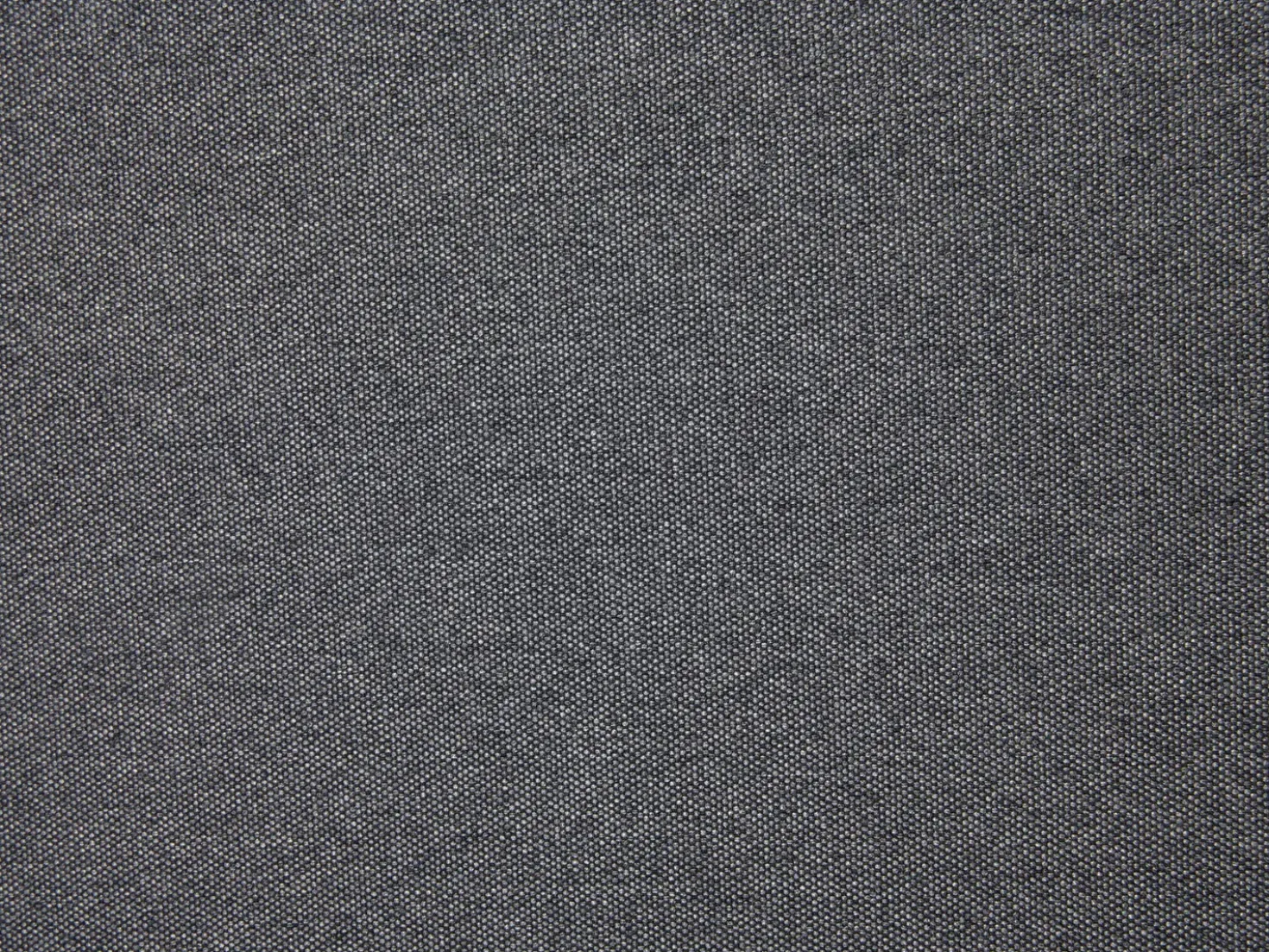 Letto Tessuto VIENNE 180 x 200 cm Grigio
