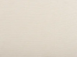Letto Velluto a coste VALOGNES 180 x 200 cm Beige chiaro