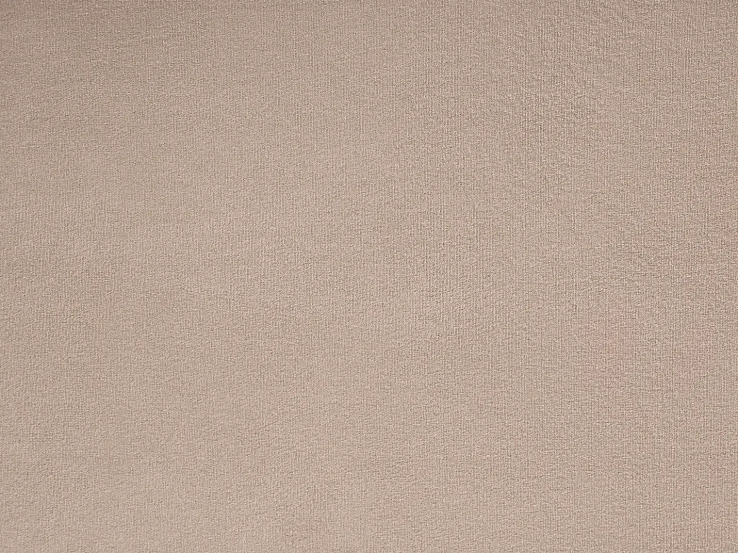 Letto Velluto AMBILLOU 120 x 200 cm Tortora
