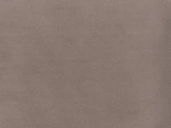 Letto Velluto ARETTE 180 x 200 cm Tortora
