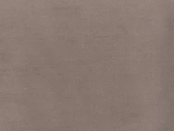 Letto Velluto ARETTE 160 x 200 cm Tortora