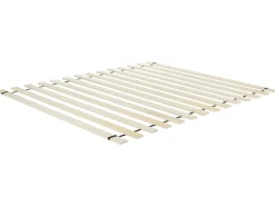 Letto Velluto ARETTE 160 x 200 cm Tortora