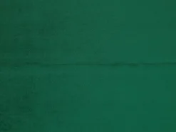 Letto Velluto BELLOU 180 x 200 cm Verde