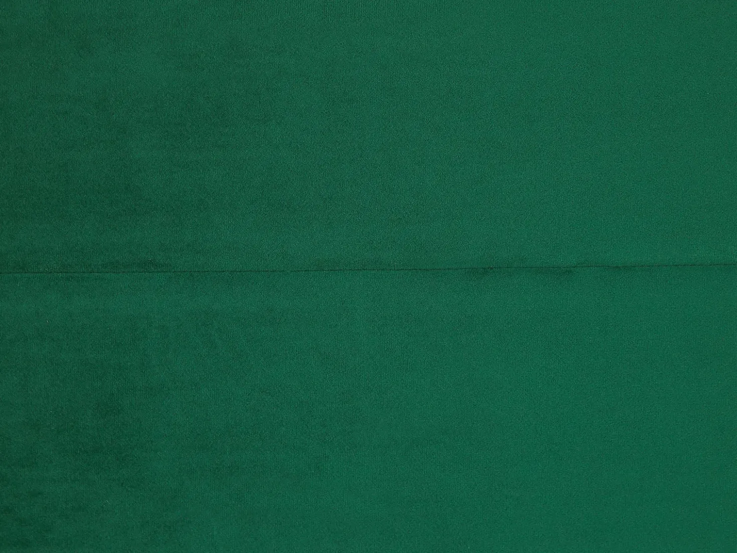 Letto Velluto BELLOU 180 x 200 cm Verde