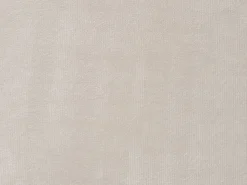Letto Velluto BRIN 180 x 200 cm Beige
