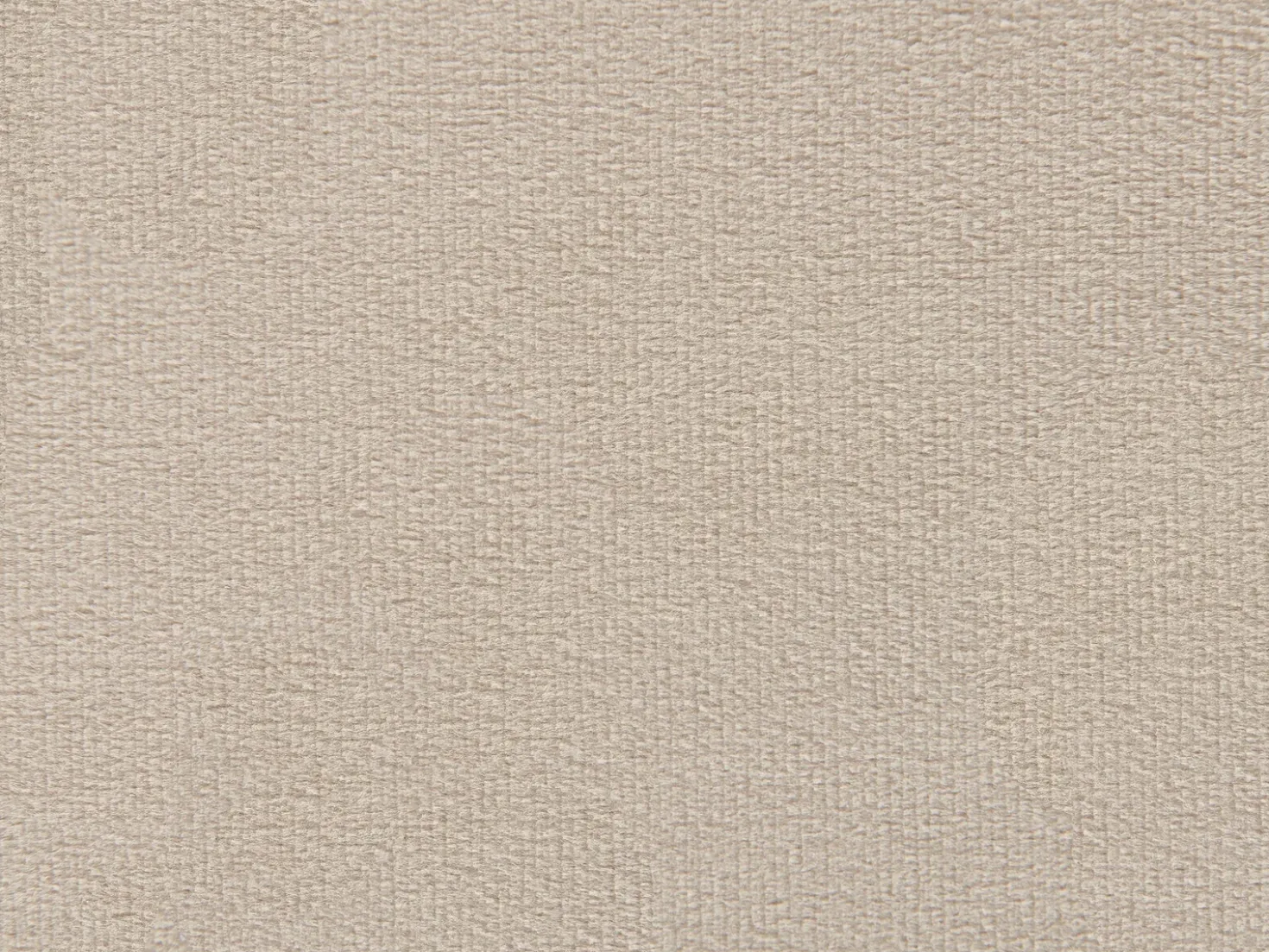 Letto Velluto BRIN 180 x 200 cm Tortora