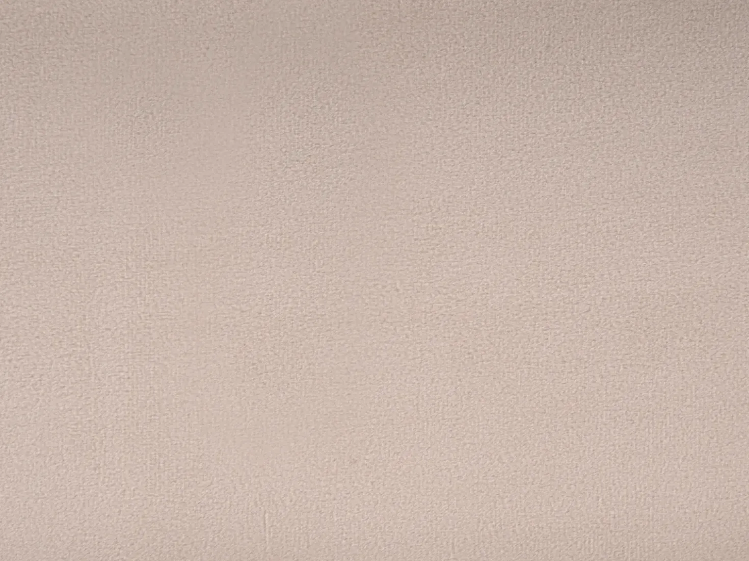 Letto Velluto CORSAINT 90 x 200 cm Beige