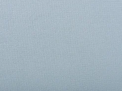 Letto Velluto TEENIE 90 x 200 cm Azzurro
