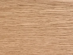 Letto WIZERNES 180 x 200 cm Rovere chiaro
