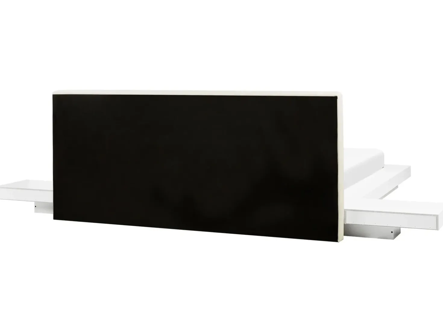 Letto ZEN 160 x 200 cm Bianco