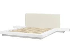 Letto ZEN 160 x 200 cm Bianco