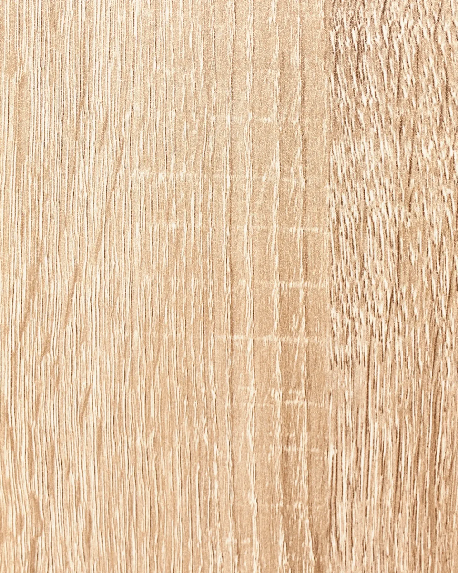 Libreria a 6 ripiani CHATEH 180 cm Marrone chiaro
