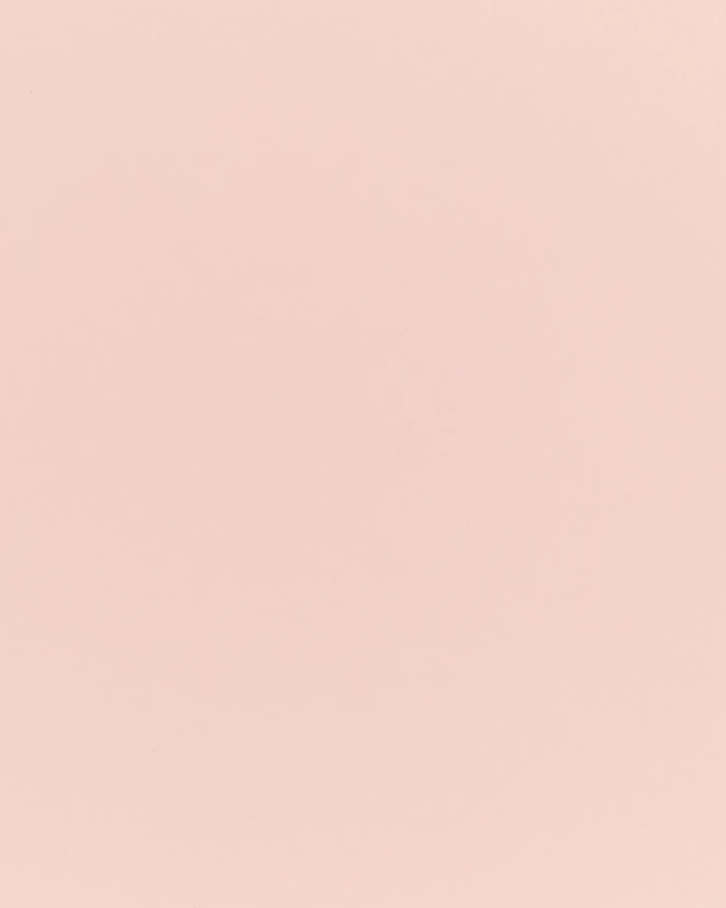 Libreria a 3 ripiani LILOET 102 cm Rosa pastello