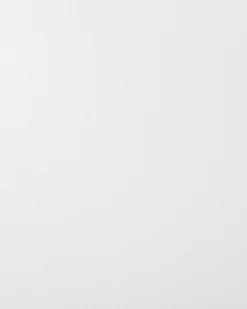 Libreria a 5 ripiani ORILLA 174 cm Bianco