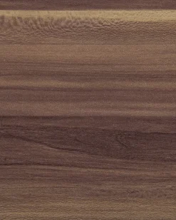 Libreria a 5 ripiani ORILLA 174 cm Marrone scuro