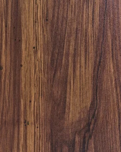 Libreria a 6 ripiani VALDOSA 191 cm Marrone scuro