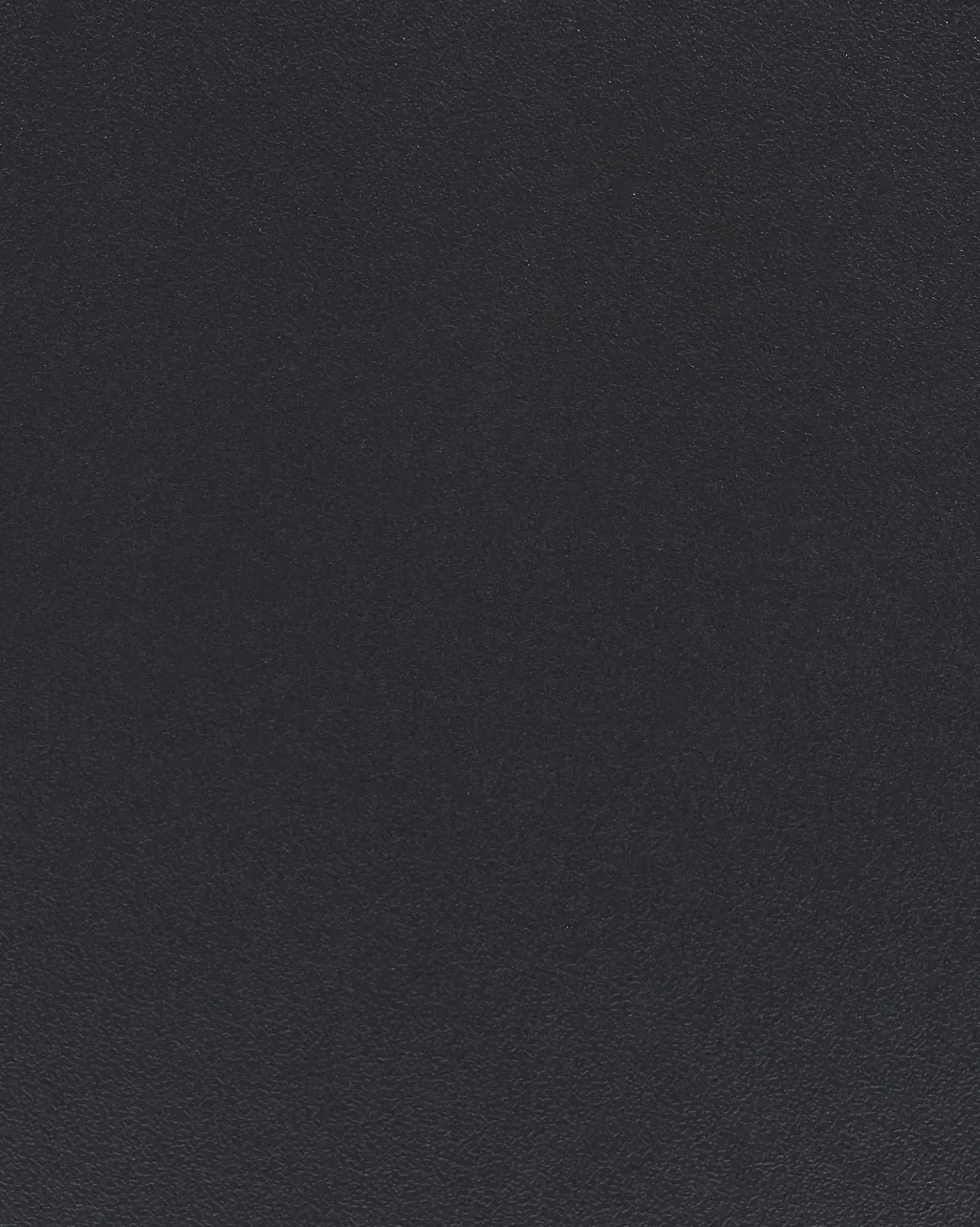 Libreria a 3 ripiani ZEHNA 117 cm Nero